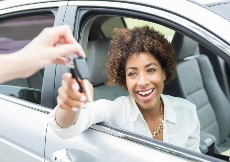 auto leasen Schiphol